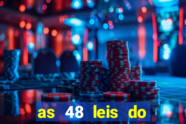 as 48 leis do poder pdf google drive